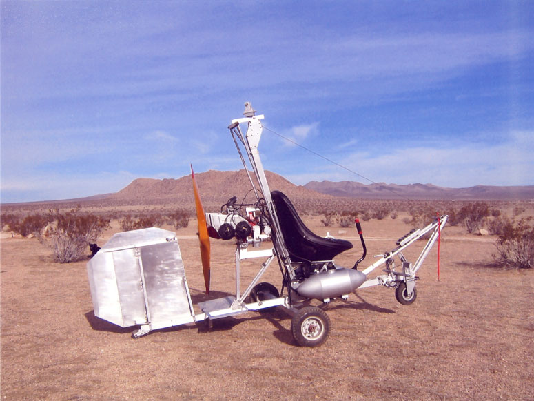 bensen autogyros for sale